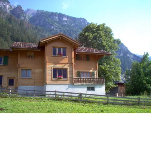 Ferienwohnung Lindenheim