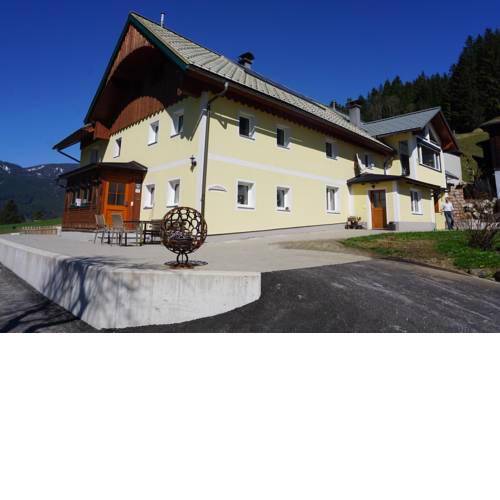 Ferienwohnung Löckersee