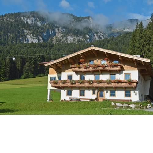 Ferienwohnung Lofer 120S