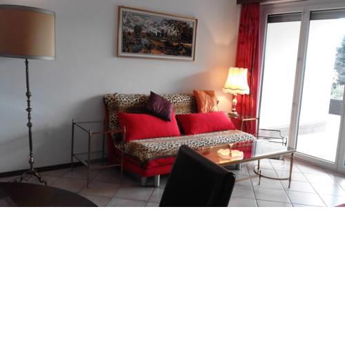 Ferienwohnung LOLA BUCHTY