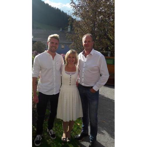 Ferienwohnung LUCASHOF Millstatt am See 3