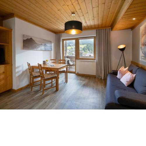 Ferienwohnung Luft