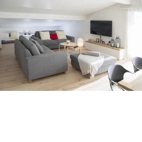 Ferienwohnung Luscheina Valbella