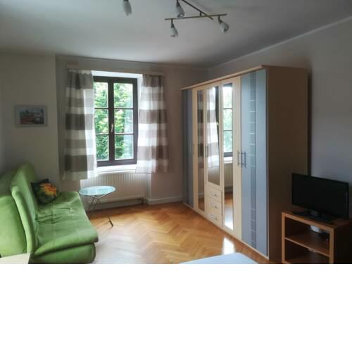 Ferienwohnung Madlene 2