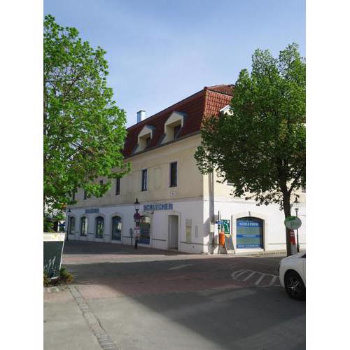 Ferienwohnung Madlene