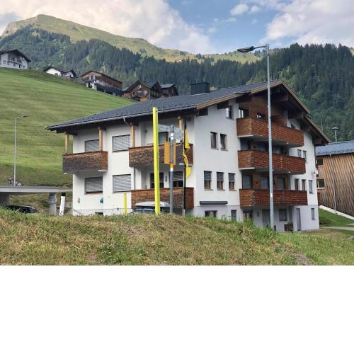 Ferienwohnung Maier - Fontanella