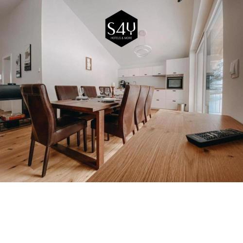 Ferienwohnung Maierbruggersiedlung Turrach by S4Y