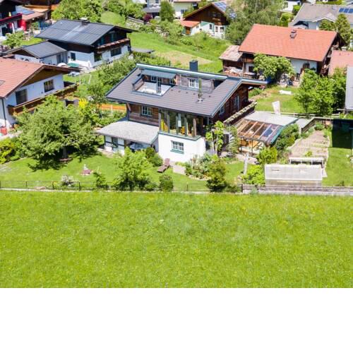 Ferienwohnung Maisonette Höttl