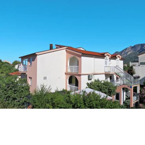 Ferienwohnung Makarska 502S