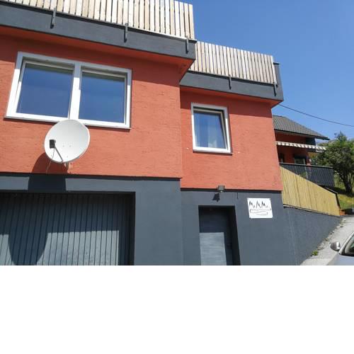 Ferienwohnung MaMiMa