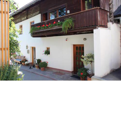 Ferienwohnung Maria