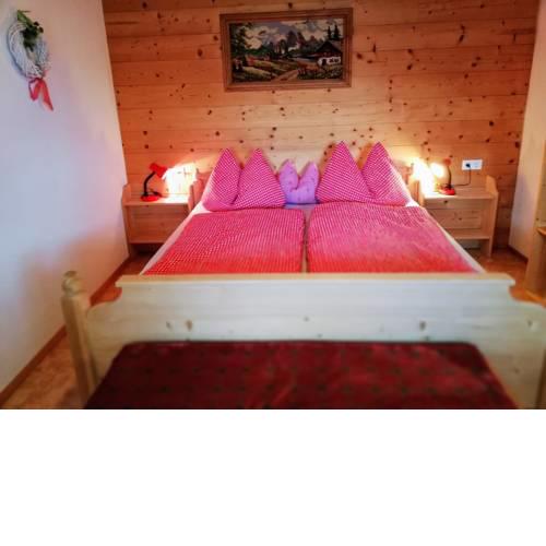 Ferienwohnung Marianna
