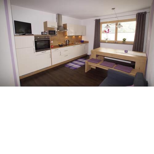 Ferienwohnung Mario