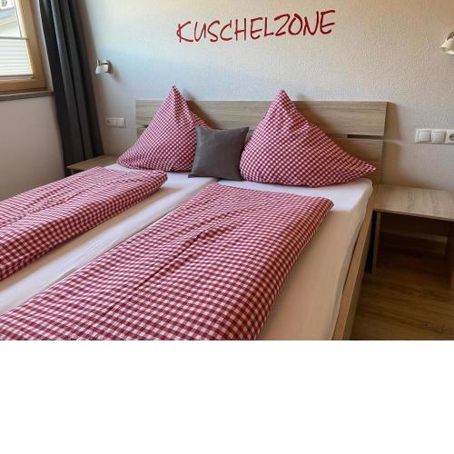 Ferienwohnung Mario