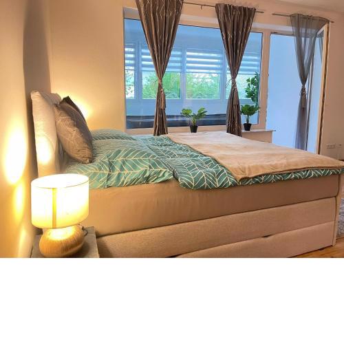Ferienwohnung Marion