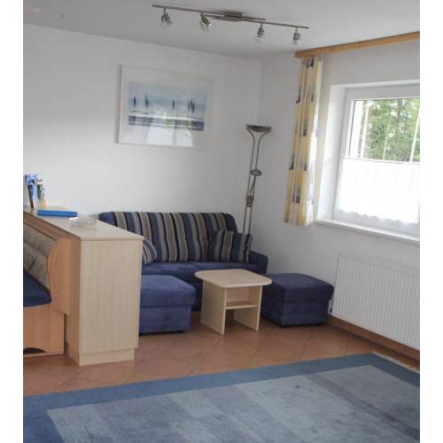 Ferienwohnung Mattle
