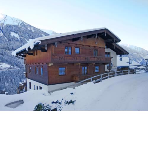 Ferienwohnung Mayrhofen 354S