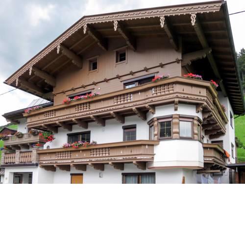 Ferienwohnung Mayrhofen 796S