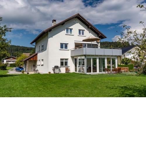 Ferienwohnung Metzler