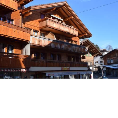 Ferienwohnung Michel