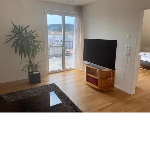 Ferienwohnung Michi