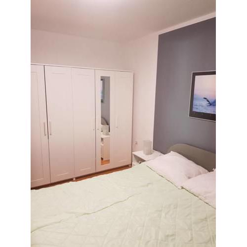 Ferienwohnung Milaja
