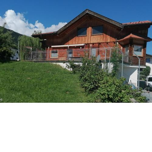 Ferienwohnung Mireille