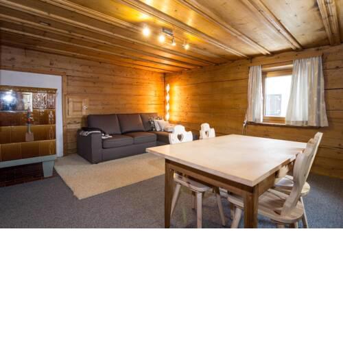 Ferienwohnung mit Charme - Lenzerheide Lain