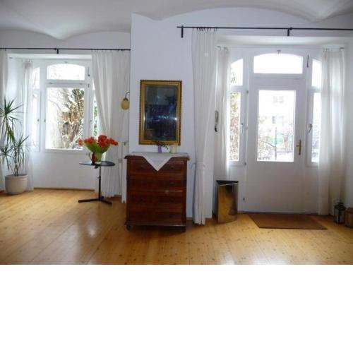 Ferienwohnung mit Garagenplatz
