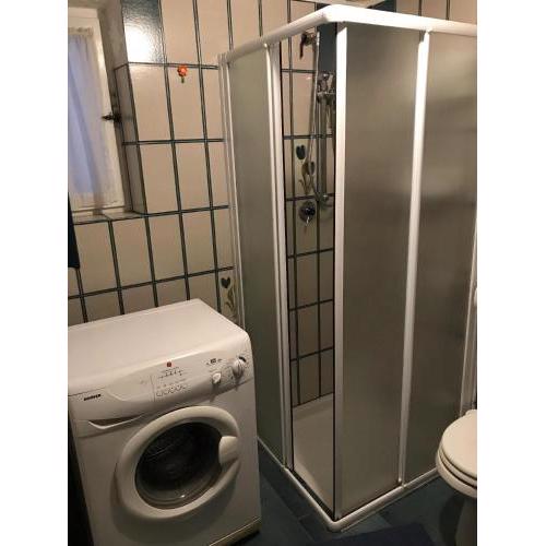 Ferienwohnung mit Garten und direktem Zugang zum See - a78521
