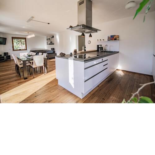 Ferienwohnung mit Terrasse