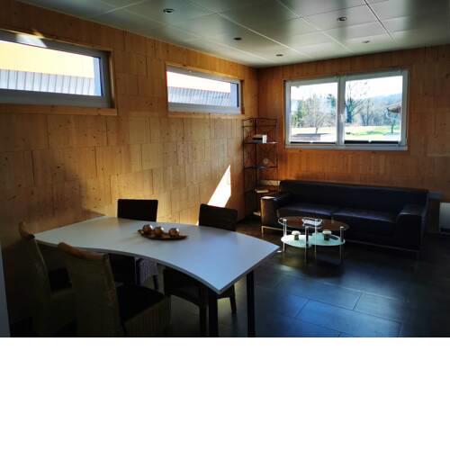 Ferienwohnung Modern Home
