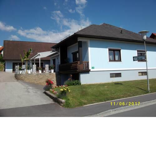 Ferienwohnung Moni