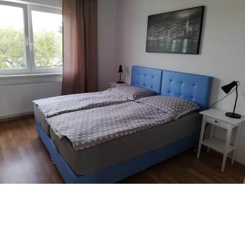 Ferienwohnung Monika