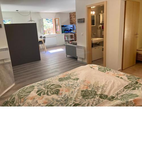 Ferienwohnung Morgengruss