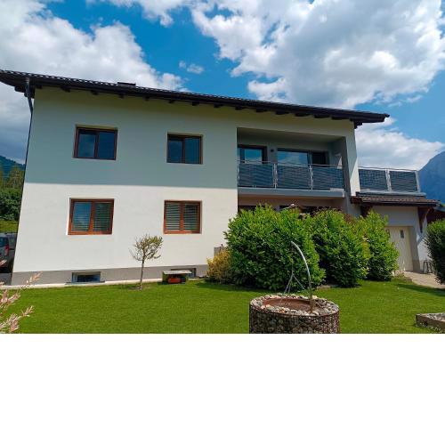 Ferienwohnung Mußhauser