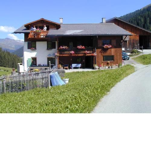 Ferienwohnung Mühleboden