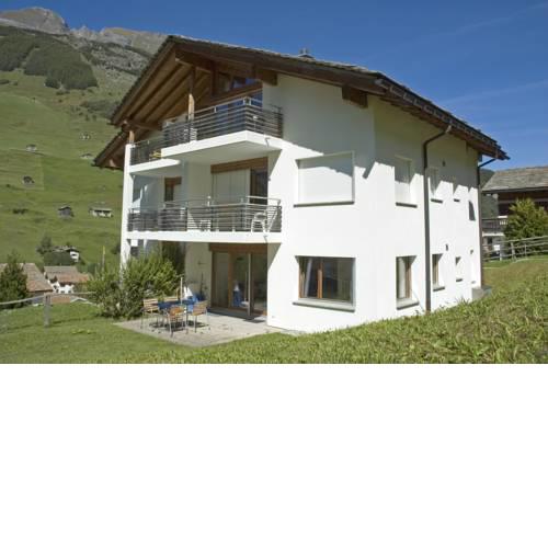 Ferienwohnung Mura