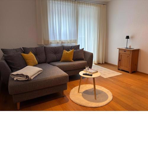 Ferienwohnung Nardin