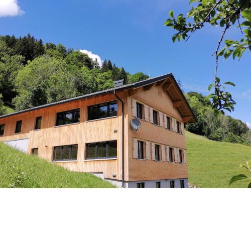 Ferienwohnung Naturnah