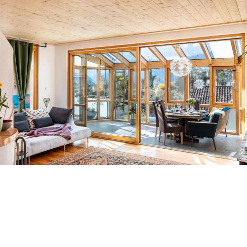 Ferienwohnung Nearby