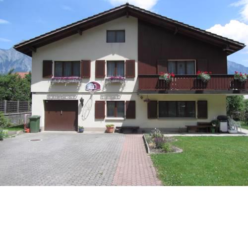 Ferienwohnung Nold