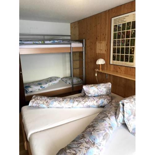 Ferienwohnung Nr.22,Haus Azurit