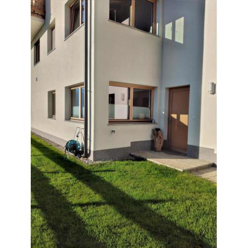 Ferienwohnung Oberkreut