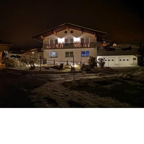 Ferienwohnung Obermoser