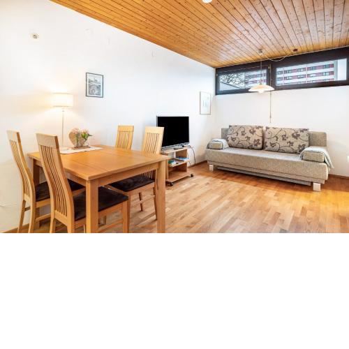 Ferienwohnung Ölrain