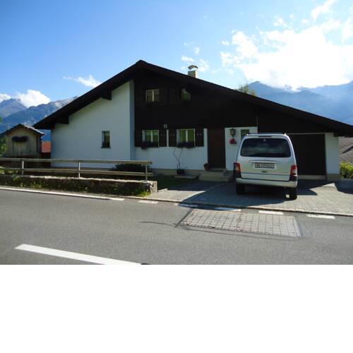Ferienwohnung Paradiesli