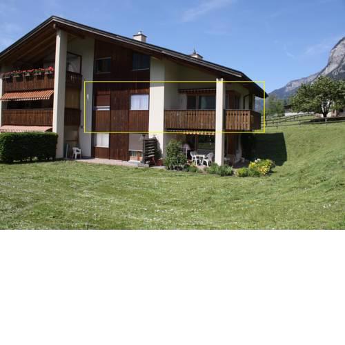 Ferienwohnung Pedrett