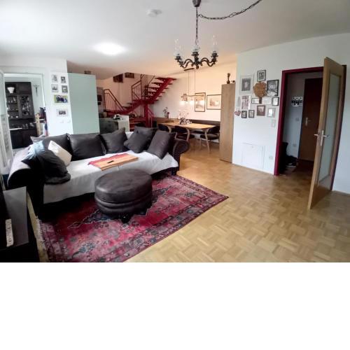 Ferienwohnung Petzenblick