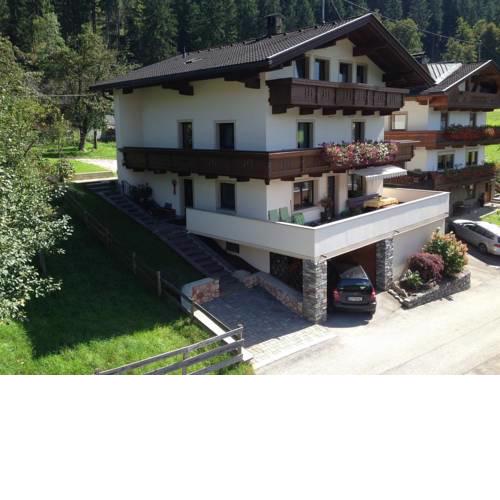 Ferienwohnung Pfister Elke
